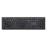 Клавиатура SVEN KB-E5900W фото 1